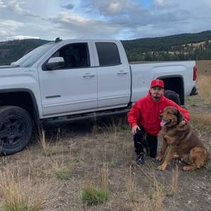 Meet your Posher, Brett